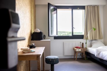 LA GREE DES LANDES – LA BERGERIE YVES ROCHER
