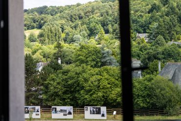 LA GREE DES LANDES – LA BERGERIE YVES ROCHER