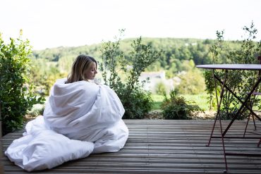 LA GREE DES LANDES – LA BERGERIE YVES ROCHER